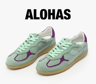 alohas sneakers